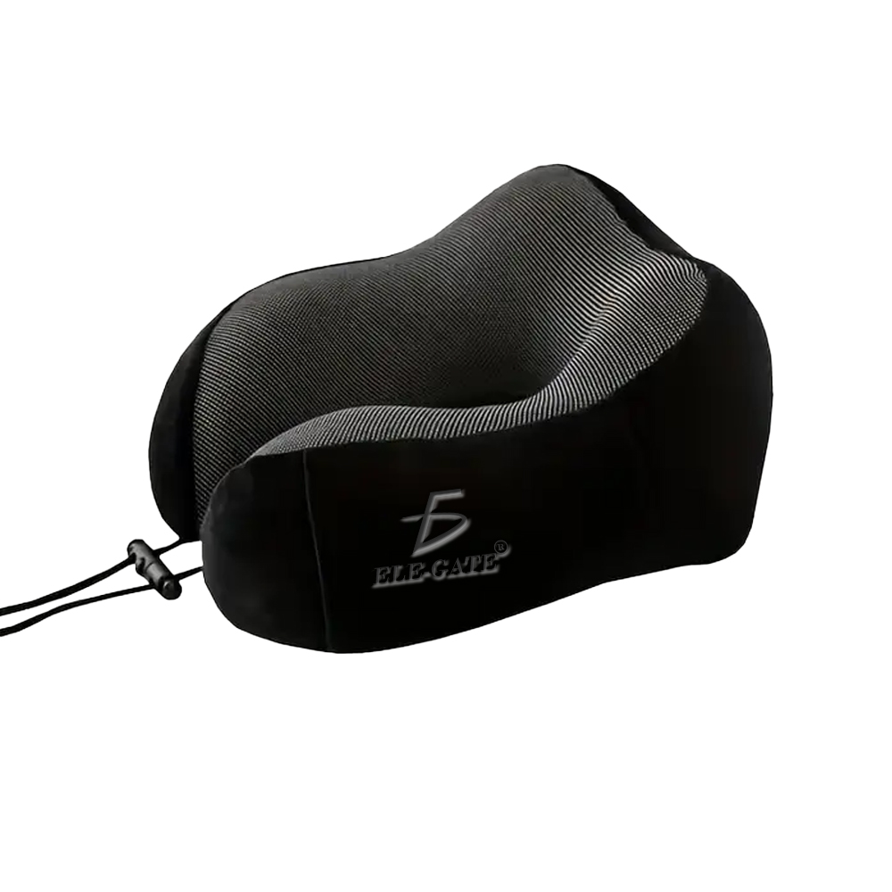 Almohada de Espuma Viscoelástica para Viajes - Image 2