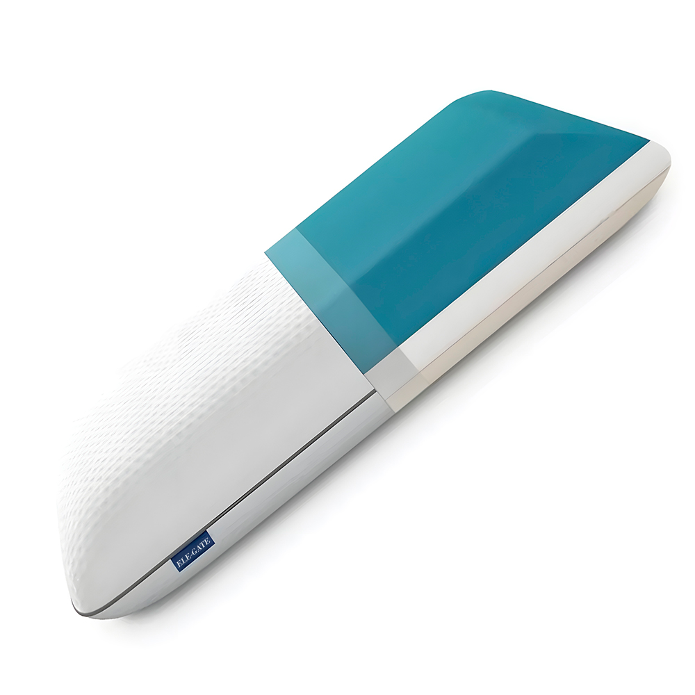 Almohadas de Espuma Viscoelástica para un Descanso Perfecto. - Image 2