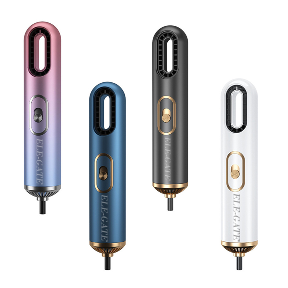 Secador de Pelo Profesional 3 en 1 con Tecnología de Iones Negativos - Image 2