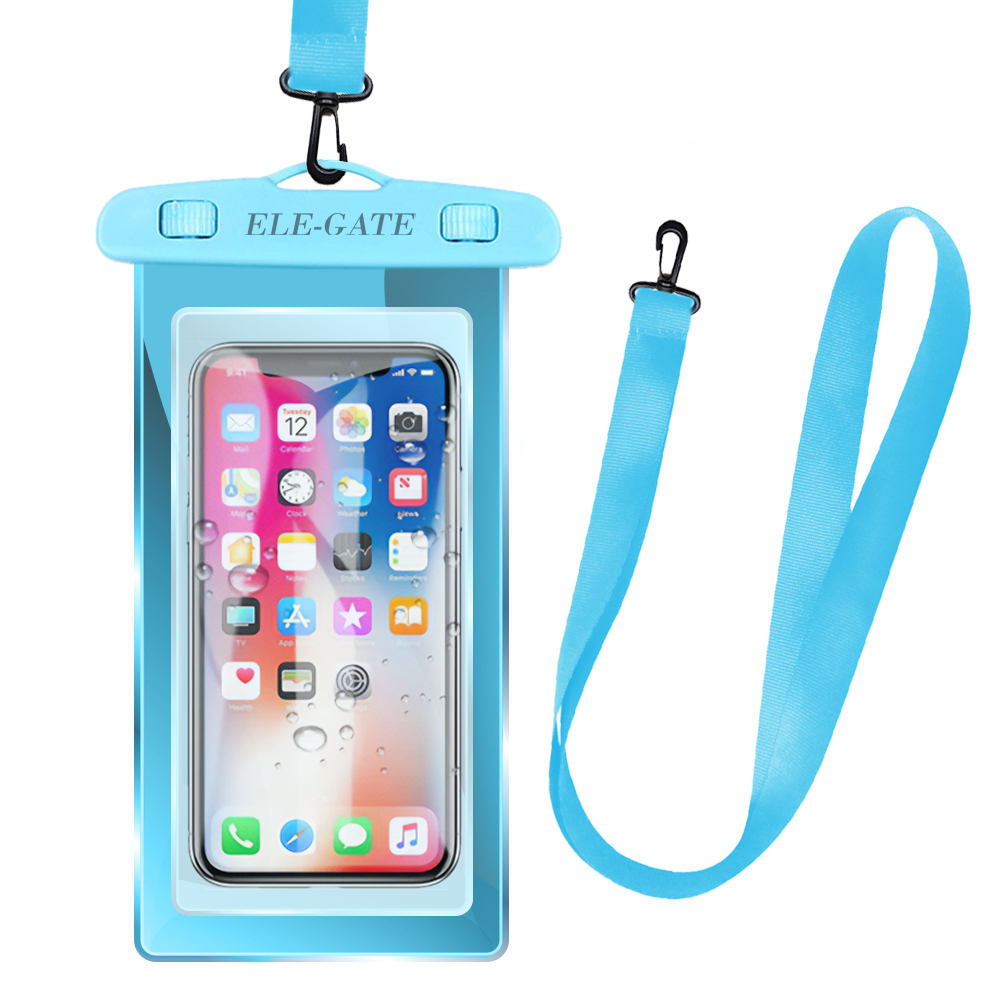 Funda Universal Impermeable para Celulares - Image 4