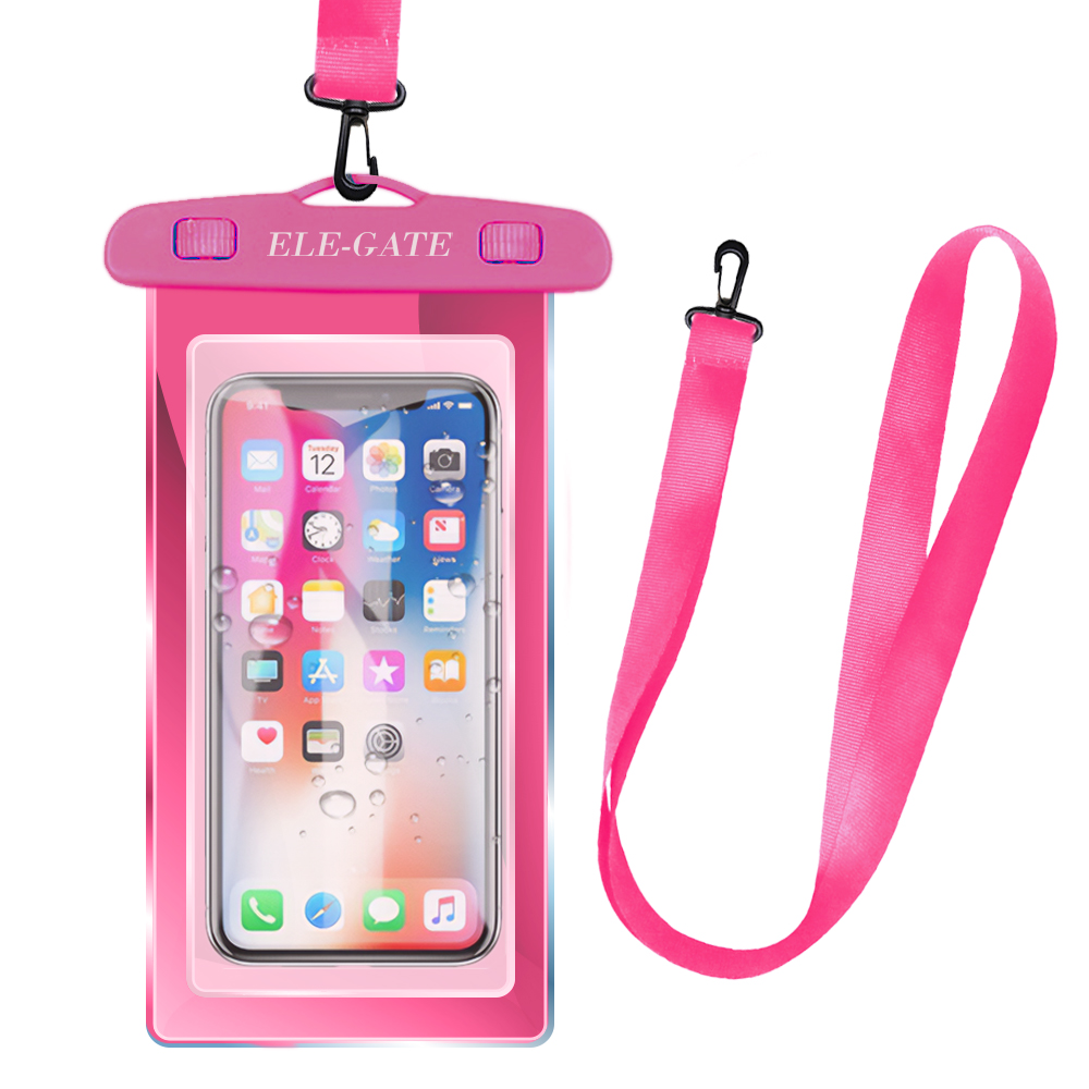 Funda Universal Impermeable para Celulares - Image 6