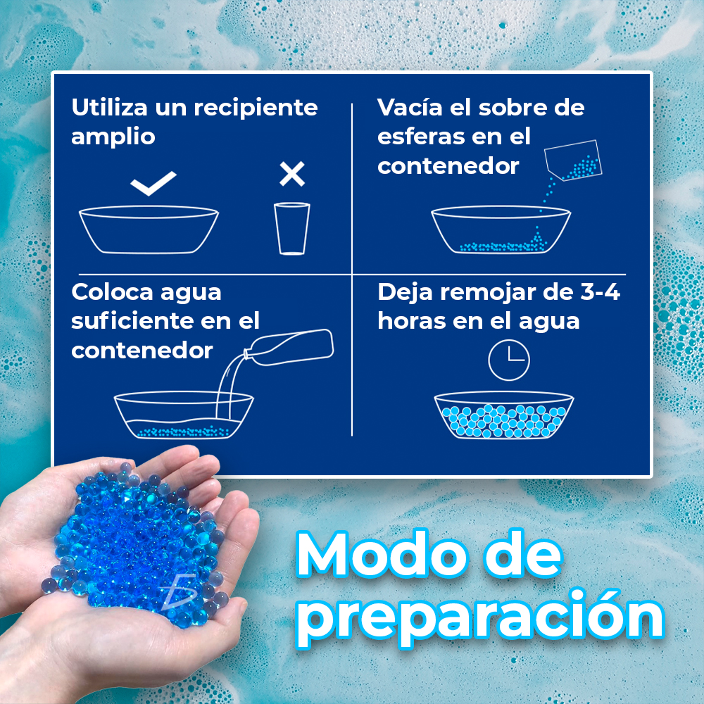 Pistola de Hidrogel con Apoyo de Hombro - Image 6