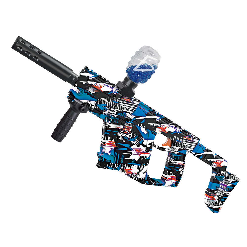 Pistola de Hidrogel con Apoyo de Hombro - Image 2