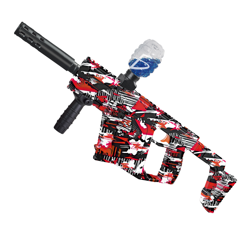 Pistola de Hidrogel con Apoyo de Hombro - Image 3