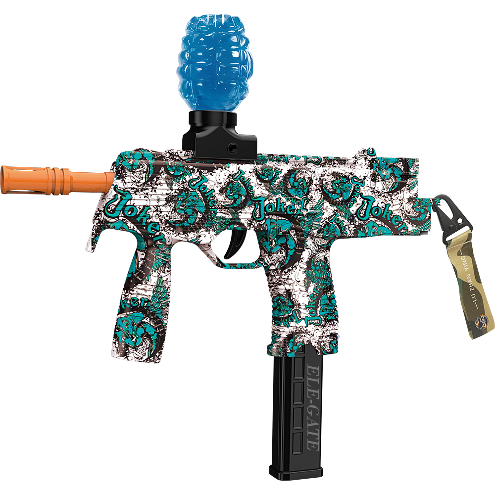 Pistola de Balas de Hidrogel - Image 4