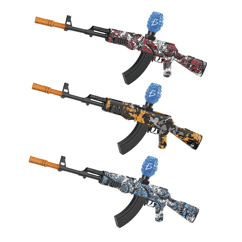 Pistola de Hidrogel Automática con Carga Frontal - Image 2