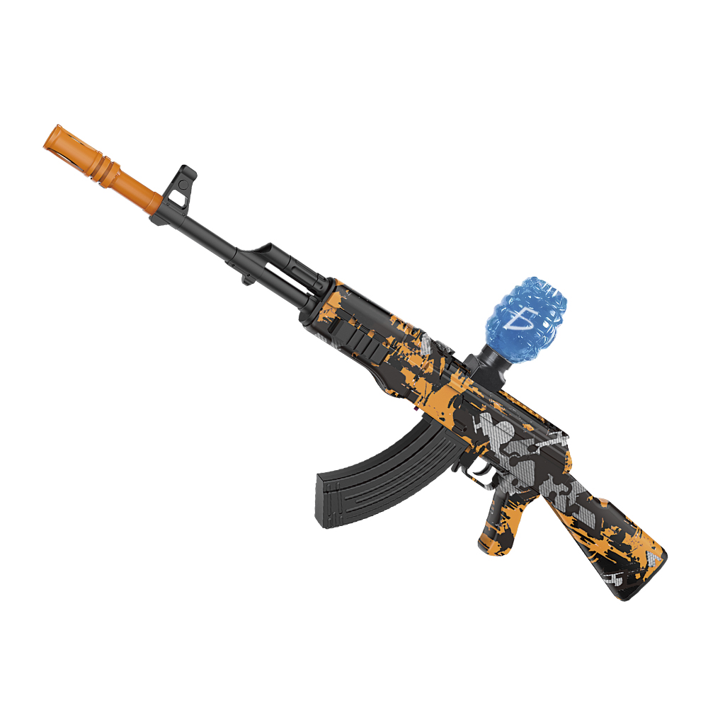 Pistola de Hidrogel Automática con Carga Frontal - Image 3