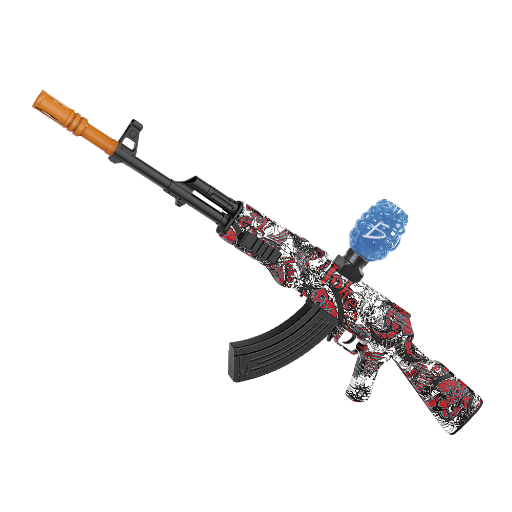 Pistola de Hidrogel Automática con Carga Frontal - Image 5