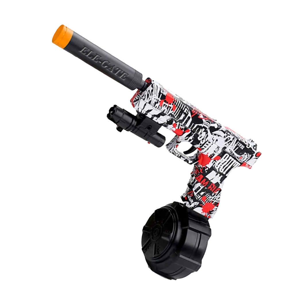 Pistola eléctrica de hidrogel para niños - Image 2