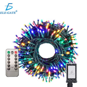 Luces de Navidad Multicolor  RGB