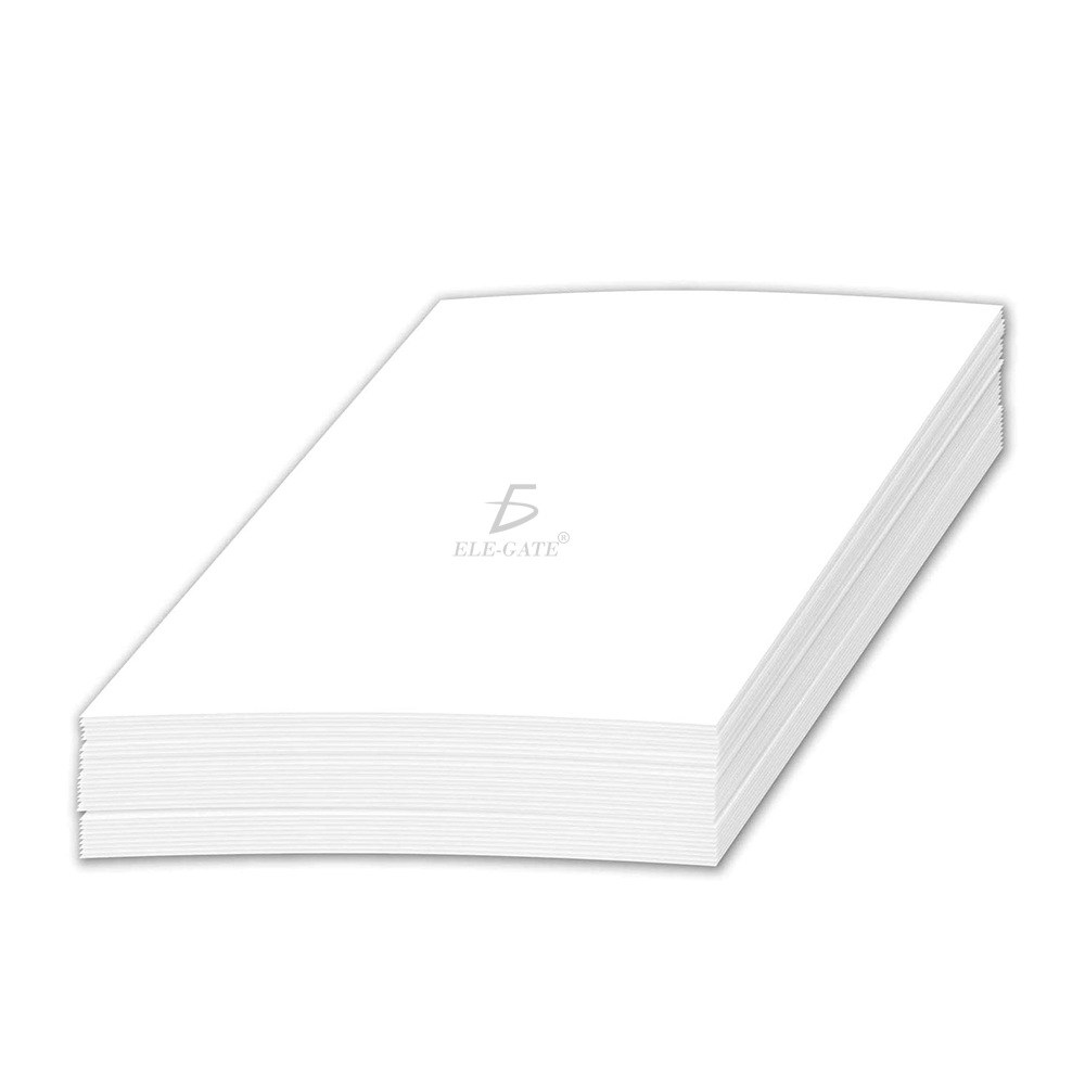 Paquete de 500 Hojas Blancas Tamaño A4 70 Gramo - Image 2