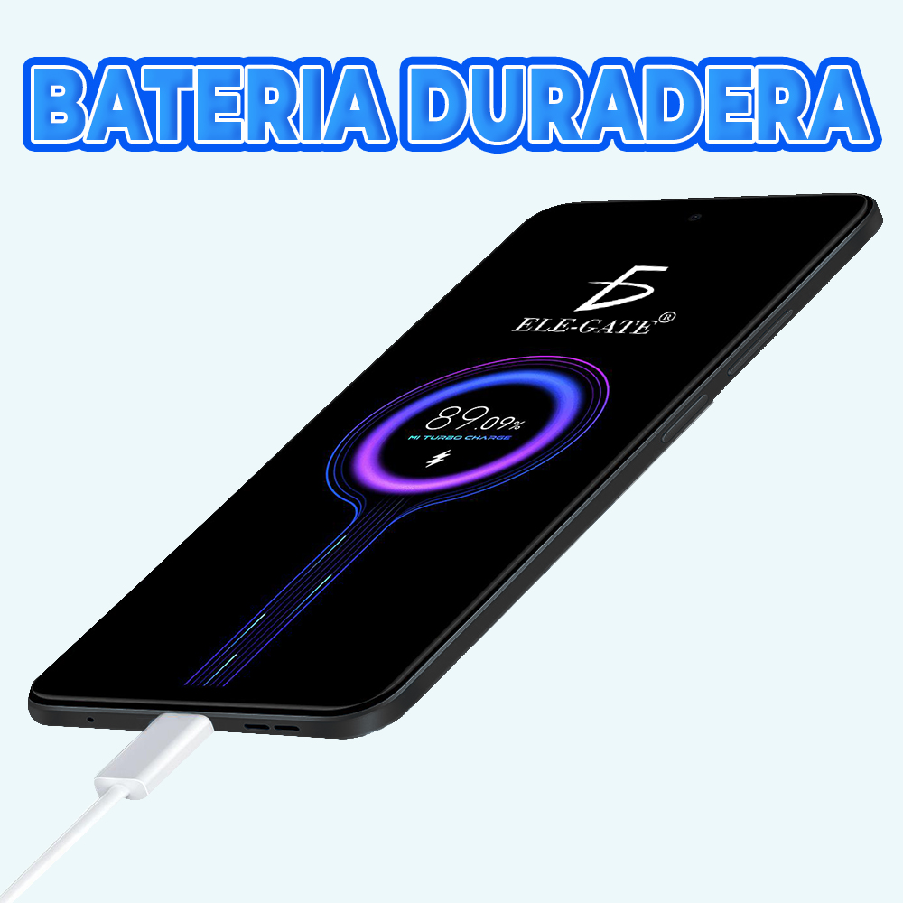 Xiaomi Redmi 12 4G Dual SIM 256 GB gris ónix 8 GB RAM - Image 4