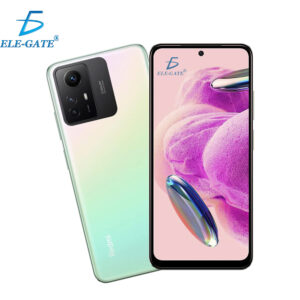 Xiaomi Redmi Note 12s 4G Dual SIM 256 GB 8 GB RAM 3 Colores