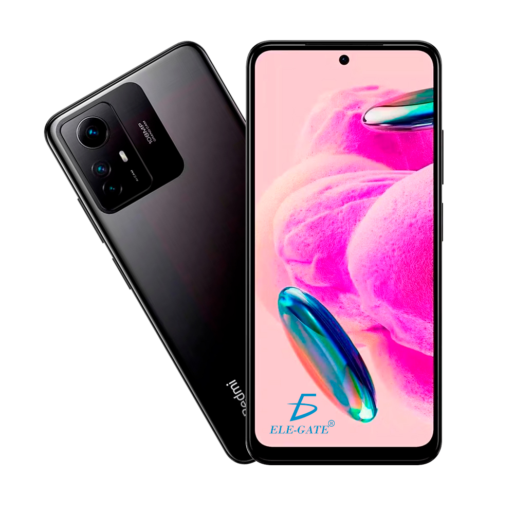 Xiaomi Redmi Note 12s 4G Dual SIM 256 GB 8 GB RAM 3 Colores - Image 2