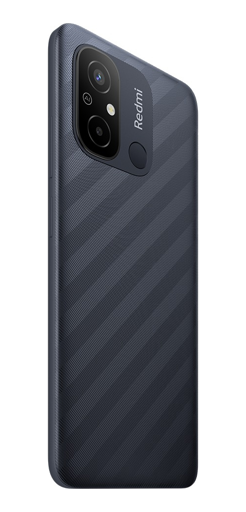 Celular Redmi 12c Graphite Gray 4gb Ram 128gb Rom Color Gris grafito - Image 5