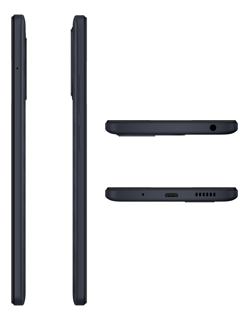 Celular Redmi 12c Graphite Gray 4gb Ram 128gb Rom Color Gris grafito - Image 4