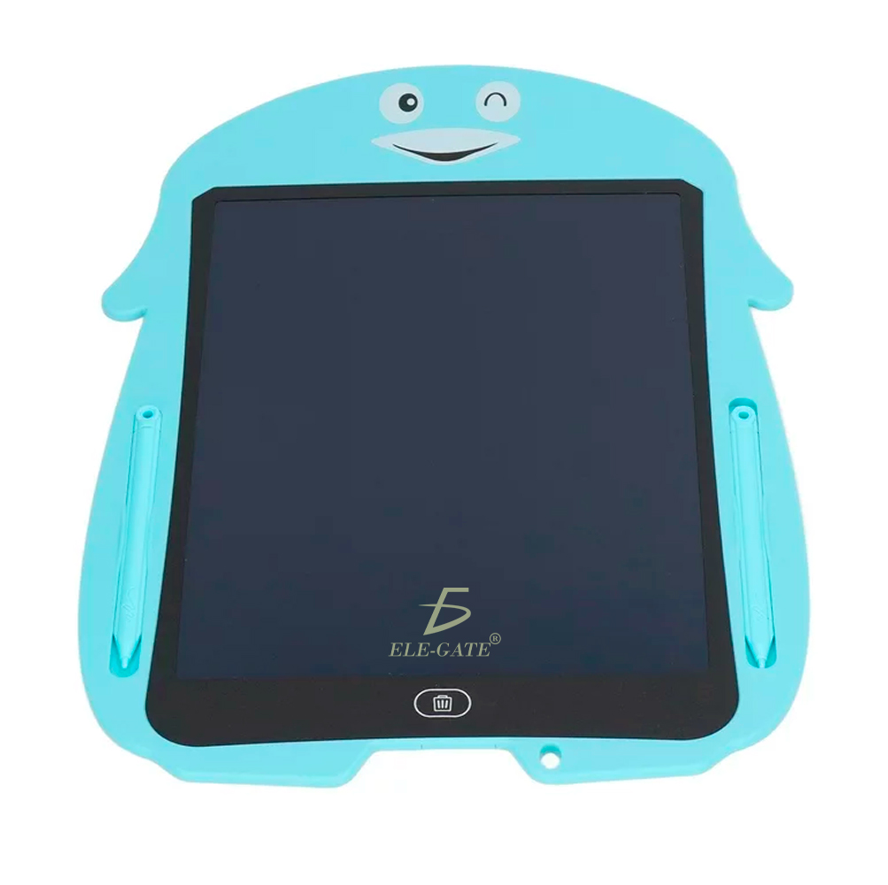 Tableta de Escritura LCD de 12 Pulgadas Para Juguetes Educativos de Dibujo - Image 5