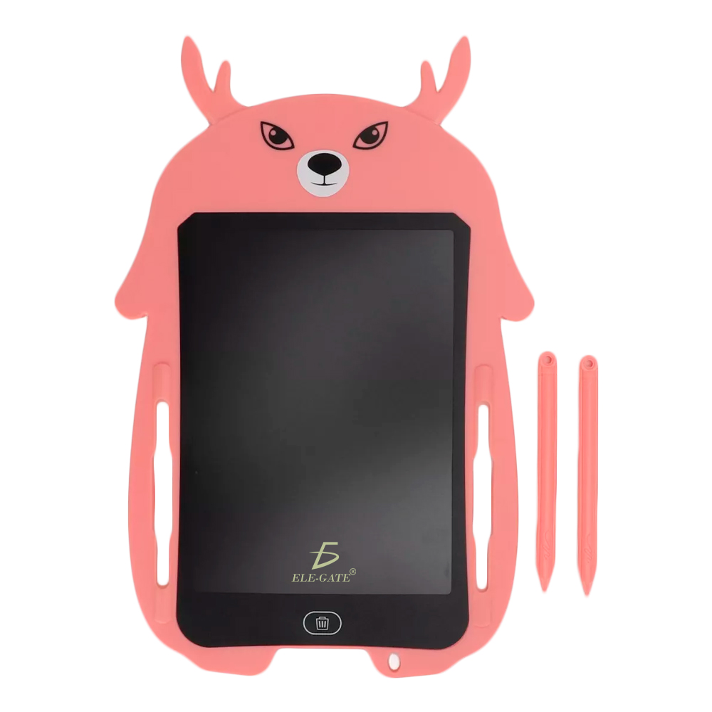 Tableta de Escritura LCD de 12 Pulgadas Para Juguetes Educativos de Dibujo - Image 2