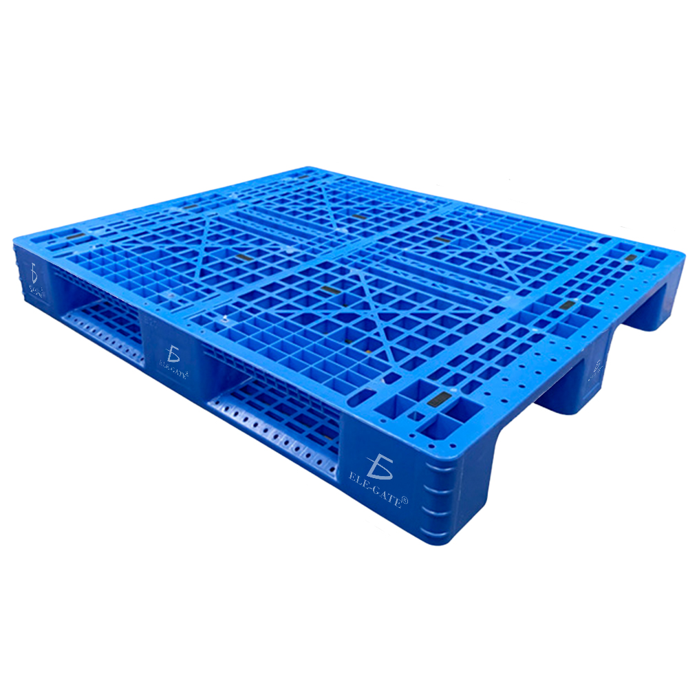 Tarima De Envío, Tarima De Almacén, 4 Toneladas De Carga Estática Y 1 Tonelada De Carga Dinámica - Image 2