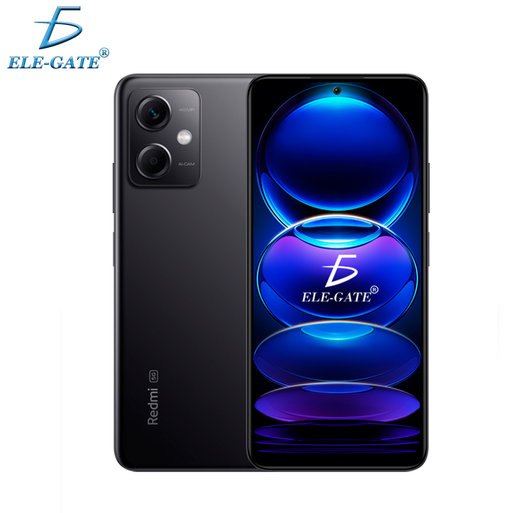 Xiaomi Redmi 12 4G Dual SIM 256 GB gris ónix 8 GB RAM