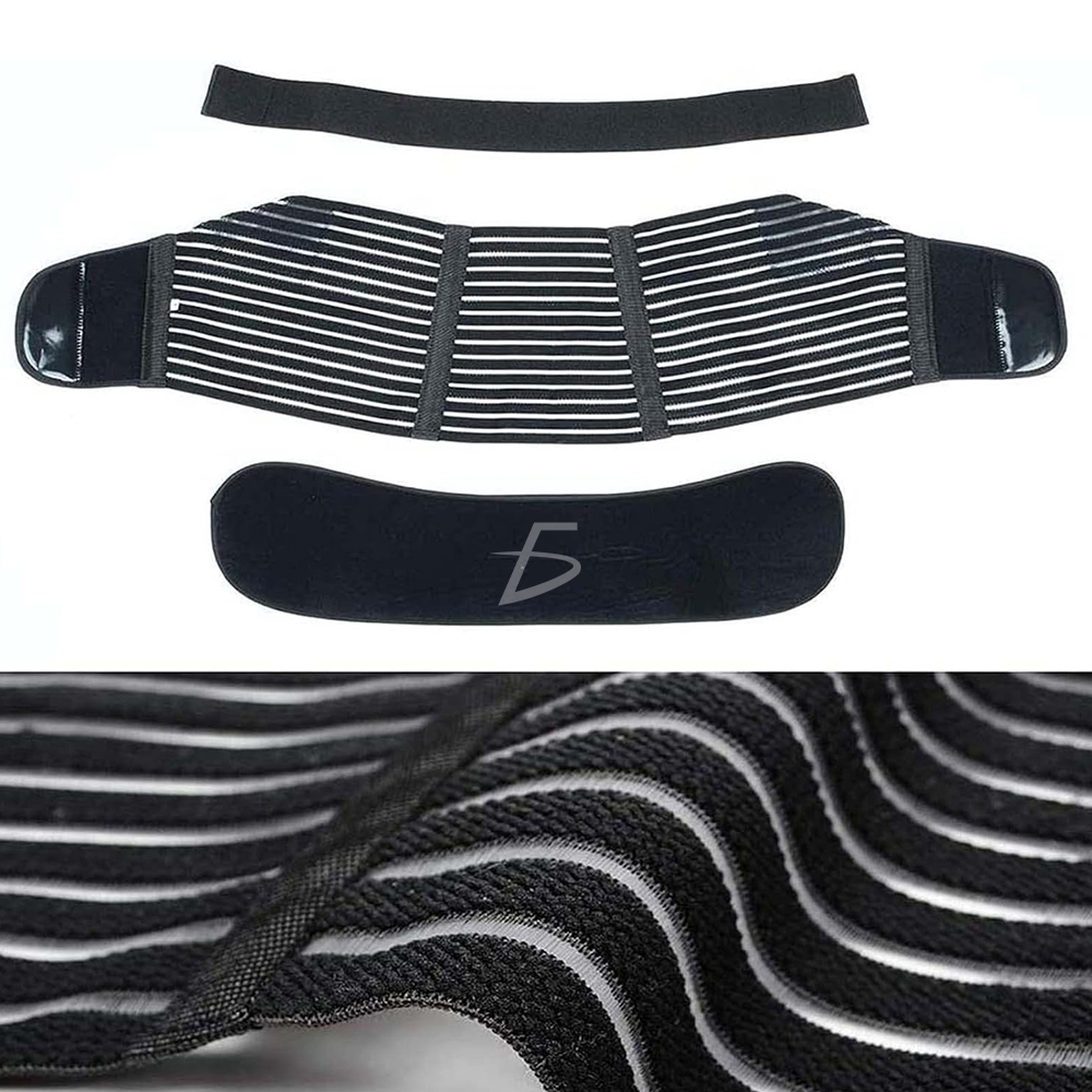 Cinturón De Soporte De Vientre para Mujer Embarazada - Image 2