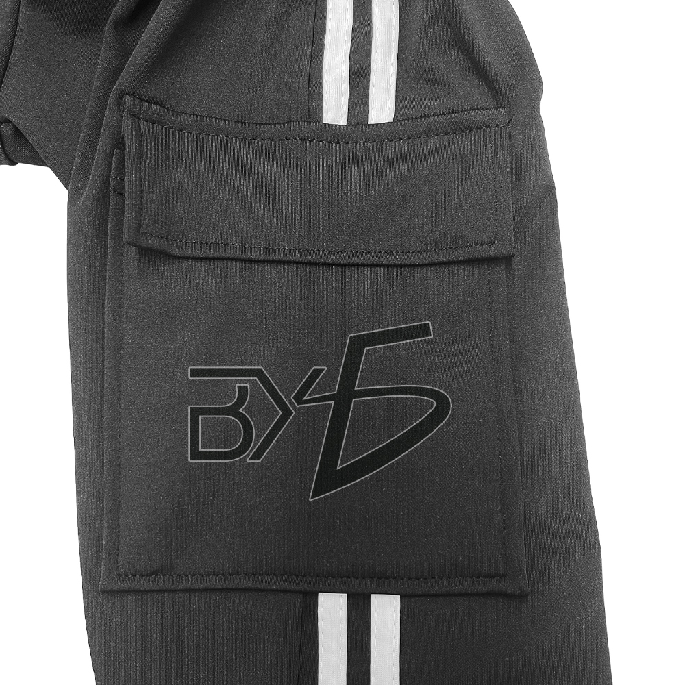 Coordinado de Pants con Camisa con Estampado - Image 3