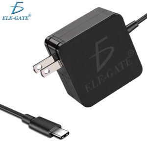 Adaptador Universal 100 W tipo C Cuadrado