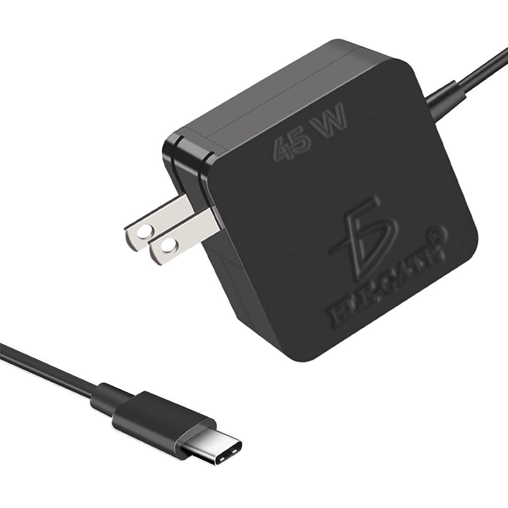 Cargador Universal 45 W tipo C Cuadrado - Image 2