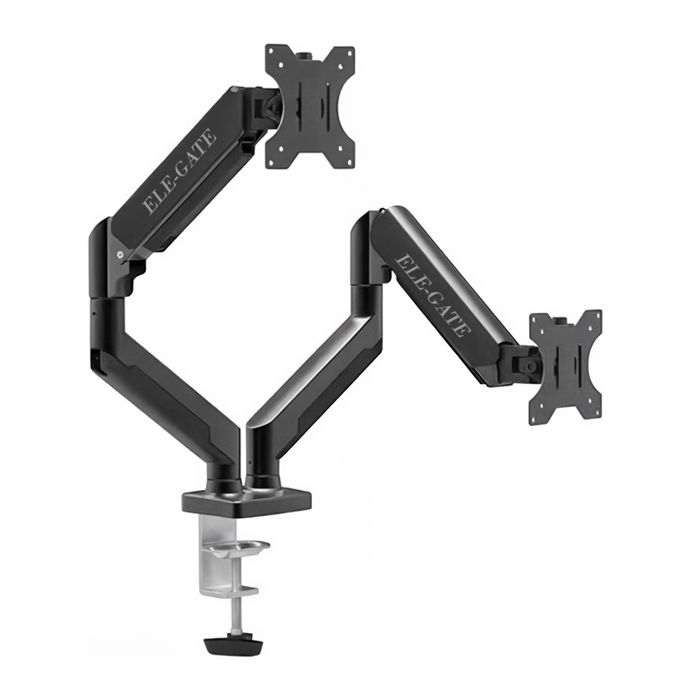 Soporte de Pantalla Doble - Image 2