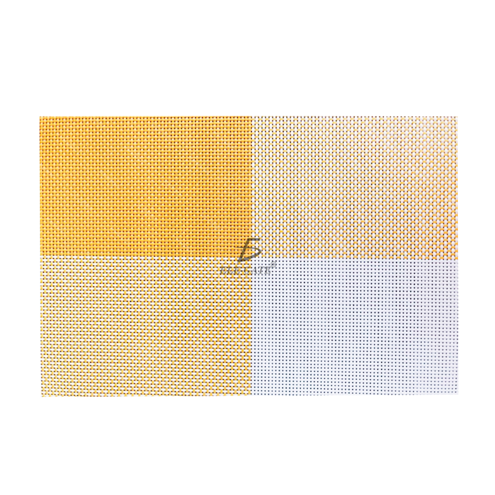 Juego de 10 Manteles Individuales de PVC para tu Sala o Comedor - Image 4