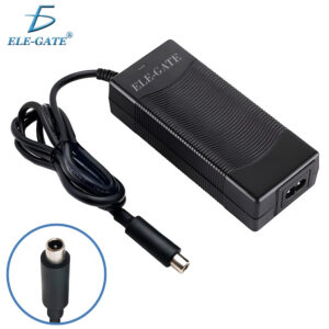 Cargador Patineta Electrica 42V 1.5A Scooter Smart Balance