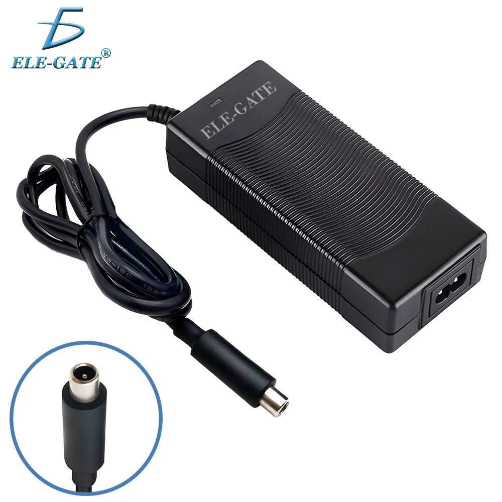 Cargador Patineta Electrica 42V 1.5A Scooter Smart Balance