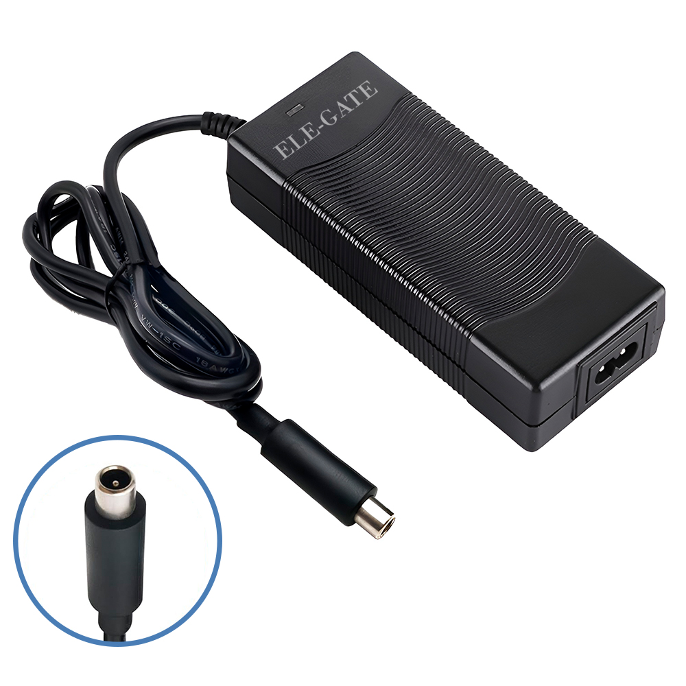 Cargador Patineta Electrica 42V 1.5A Scooter Smart Balance - Image 3