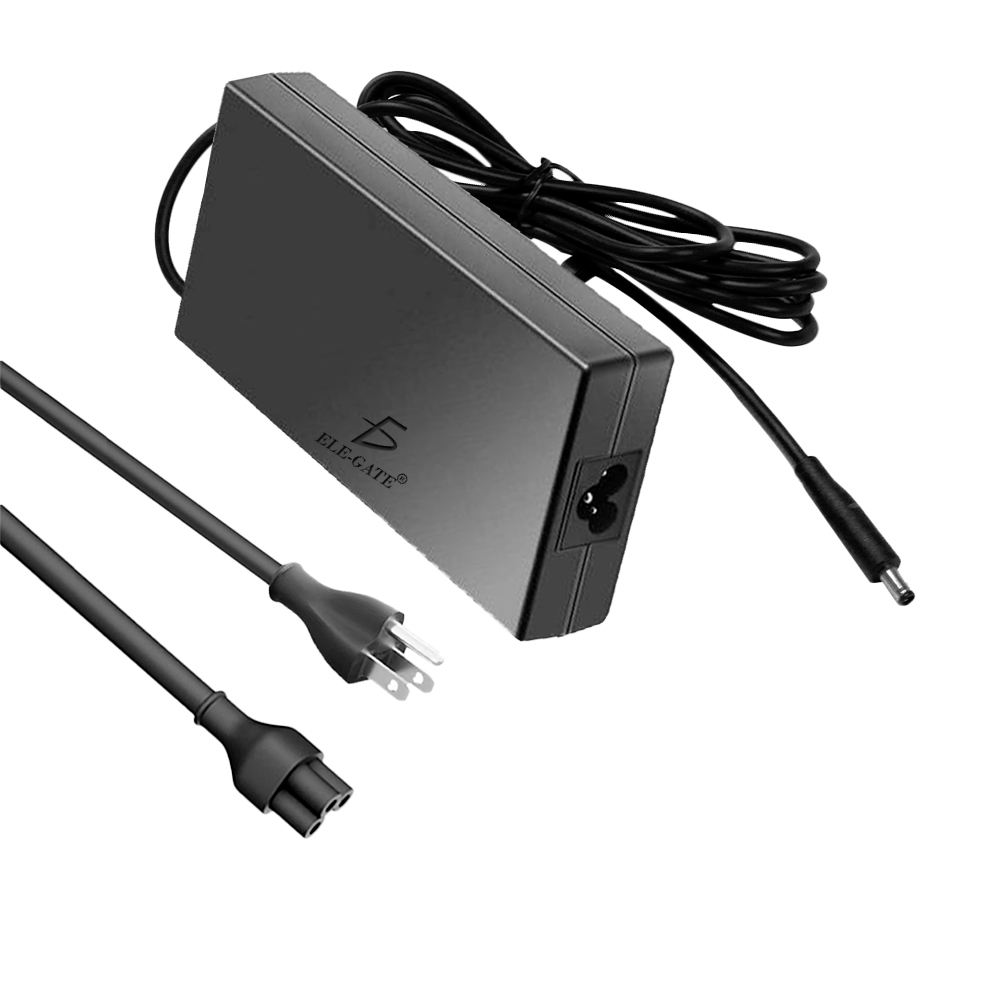 Cargador para Laptop Dell de 90W 19V 4.62A entrada de 45x30mm - Image 2