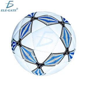 Balón de Fútbol #4 de Alta Durabilidad y Precisión para Juegos Profesionales