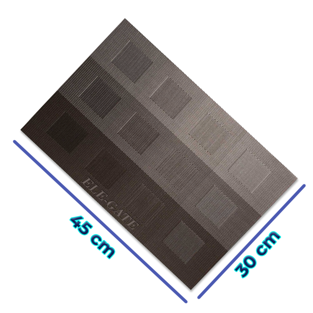 Juego de 10 Manteles Individuales para Mesa de Comedor - Image 6