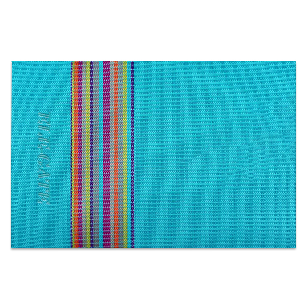 Juego de 10 Manteles Individuales para Mesa de Comedor - Image 2