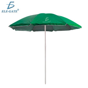 Sombrilla Palapera con extensión de tubular