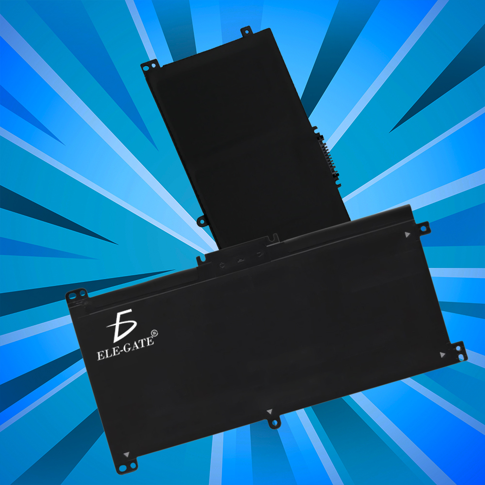 Batería para Laptops HP Pavilion X360 de 11.55V - Image 3