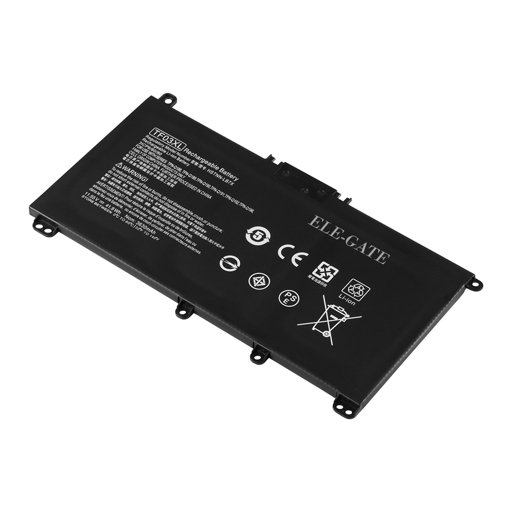 Batería para Laptop HP Pavilion Serie 15 CC de 11.55V - Image 2