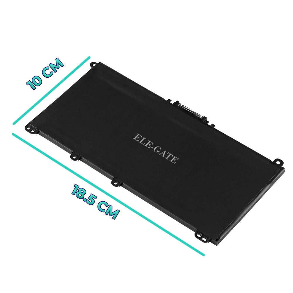 Batería para Laptop HP Pavilion Serie 15 CC de 11.55V - Image 4