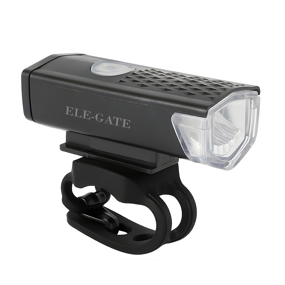 Luz Led Recargable para Bicicleta Impermeable - Image 2