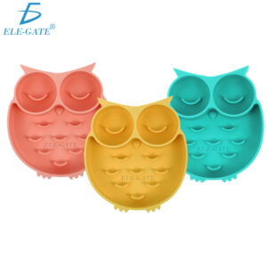 Tazón de Comida para Alimentación Lenta