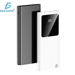 Cargador Super Rapido de PD 22.5W Power Bank 10000mah