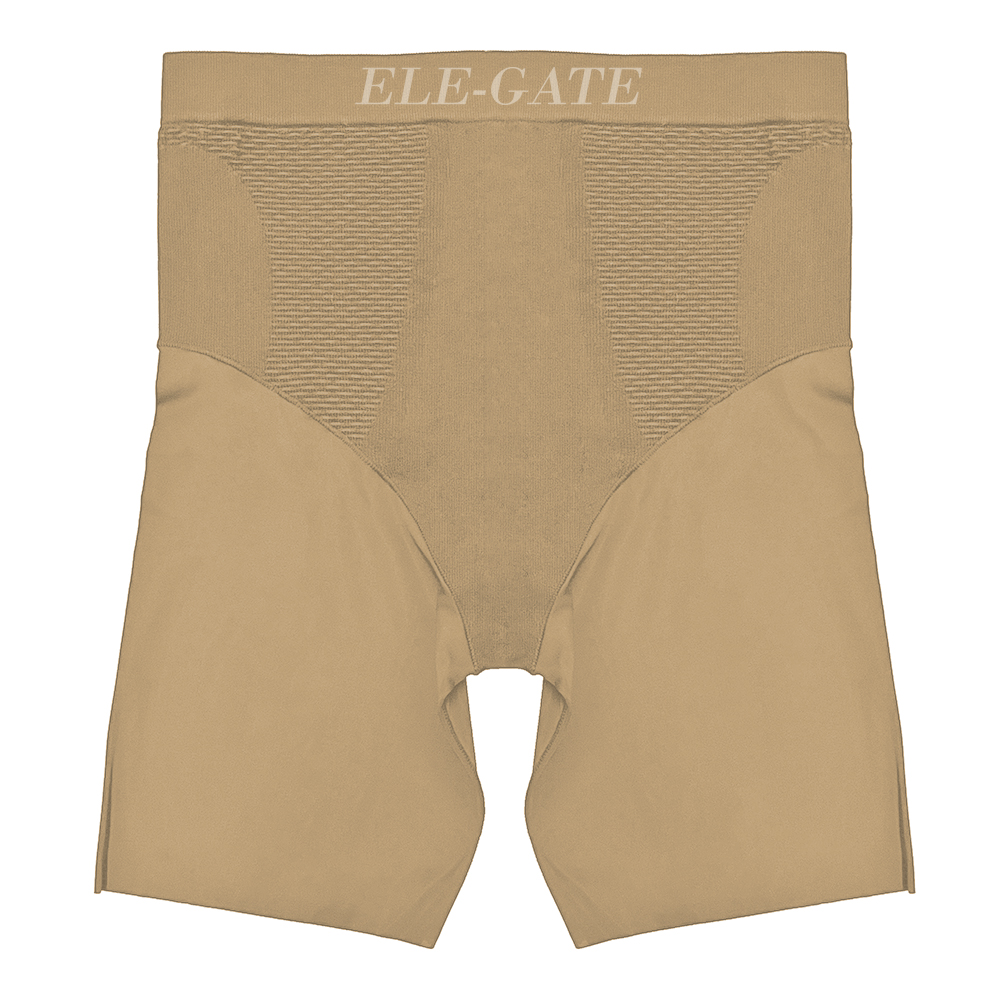 Short Faja para Mujer de Talle Alto que Levanta Glúteos - Image 5