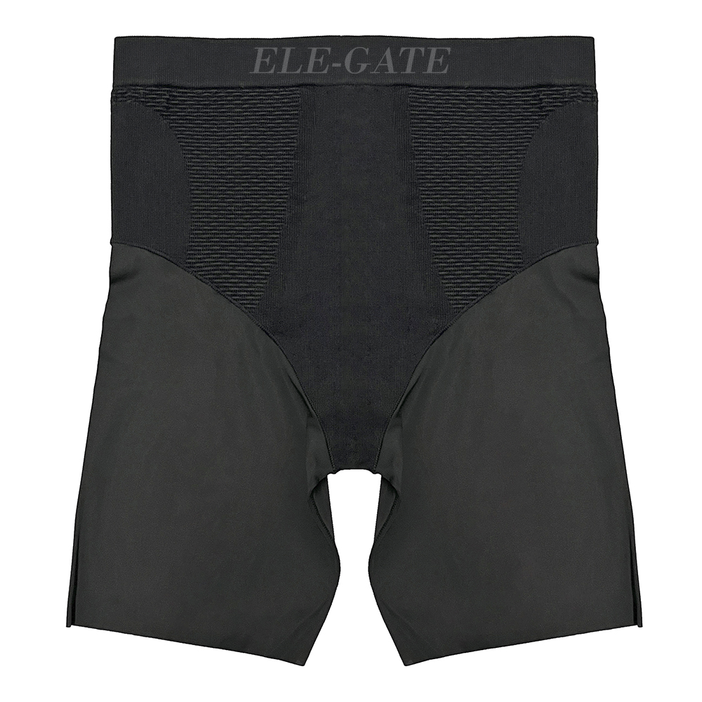 Short Faja para Mujer de Talle Alto que Levanta Glúteos - Image 4