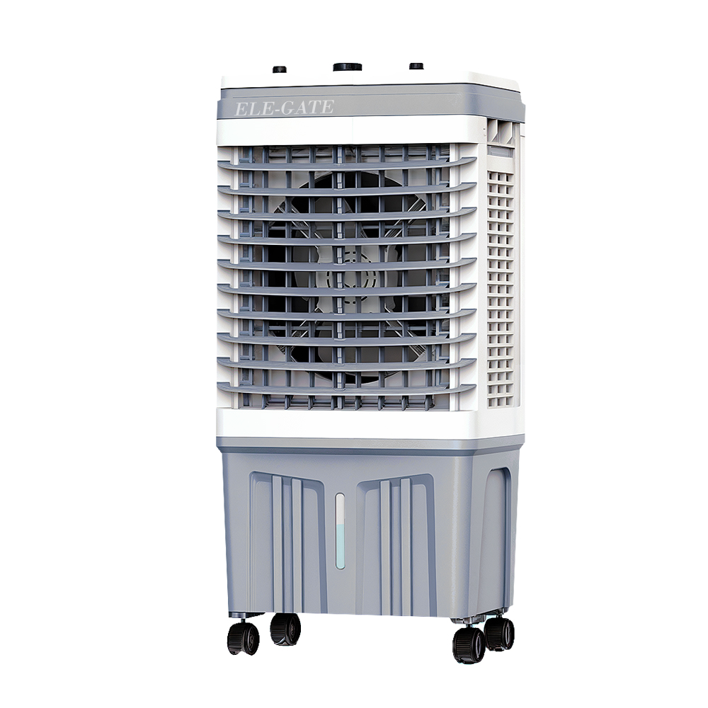 Ventilador con Tres Niveles de Potencia con Enfriado Mediante Agua - Image 3