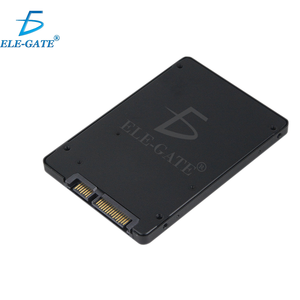 Disco de Estado Solido SSD 1TB Sata 3