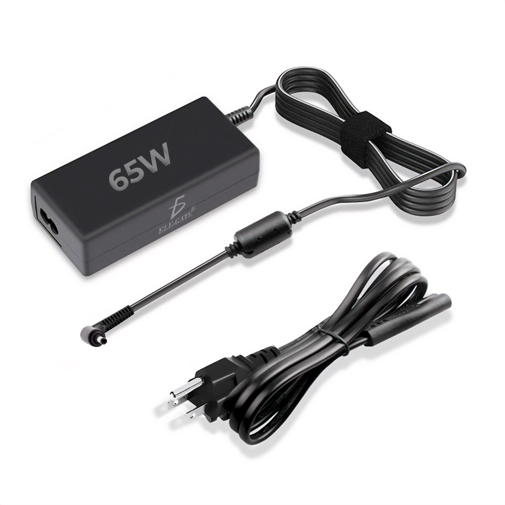 Cargador para Laptop Compatible Dell de 65W 3.34A 19.5V 4.0x1.7mm - Image 2