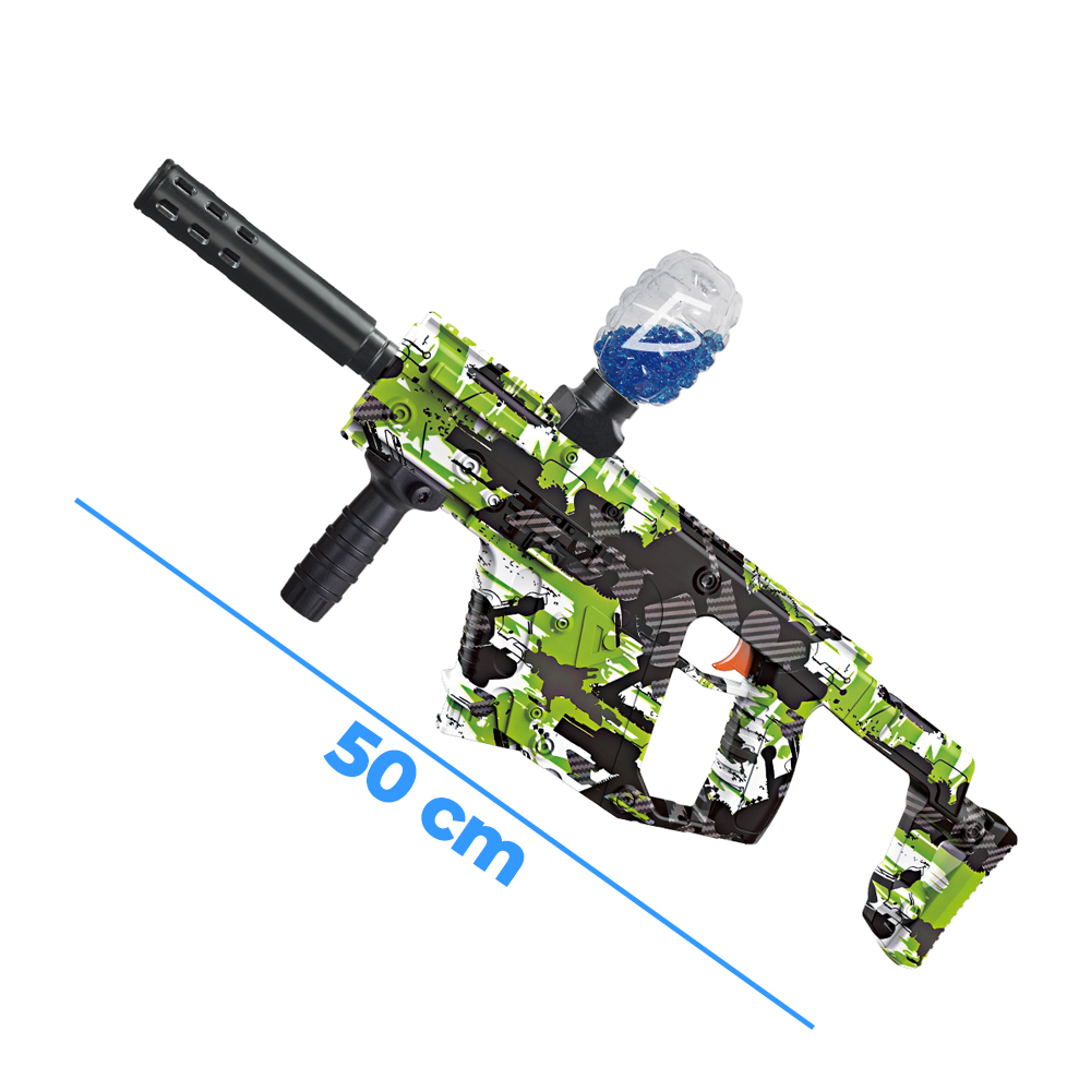 Pistola de Hidrogel con Apoyo de Hombro - Image 7